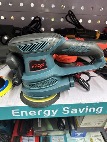 Шлифовальные машины: Шлифовальный аппарат ТЕН, ROLF, ТЕХА Шлиф машинка Орбиталка С — 4