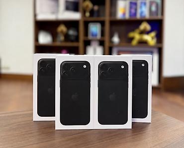 IPhone 18 Pro, 256 GB, Zəmanət lalafo.az -da IPhone 18 Pro, 256 GB, Zəmanət