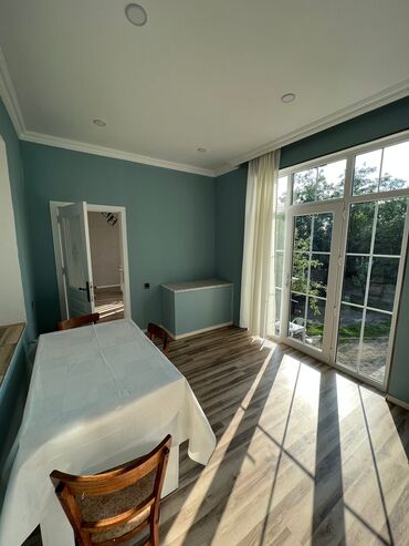 Günlük kirayə evlər: 140 kv. m, 5 otaqlı, İşıq, Su, Kanalizasiya -da lalafo.az — 6 Günlük kirayə evlər: 140 kv. m, 5 otaqlı, İşıq, Su, Kanalizasiya — 6