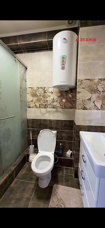 Продажа коттеджей и домов: 3 комнаты, 86 м², Чолпон-Ата — 17