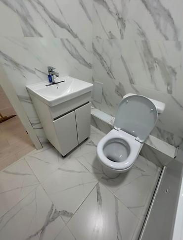 1комнатная квартира 39кв м: 1 комната, 45 м², 108 серия, 4 этаж, Свежий ремонт — 5