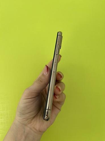 iphone 112: IPhone Xs, 256 ГБ, цвет Gold Характеристики и детали с устройства: - — 6