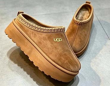 Ugg obuća: Ugg papuče slippers Tazz NOVO Novo Brojevi 36 do 41 fb Moja — 1