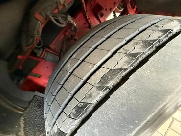 Тягачи: Тягач, DAF, 2012 г., Без прицепа — 21