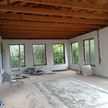 Həyət evləri və villaların satışı: 8 otaq, 1000 kv. m, Orta təmir — 5