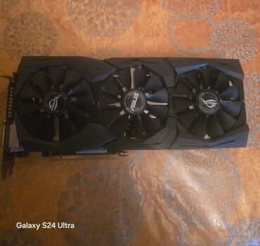 əl konsolu: Asus 1070 8GB Testeri Olunub Coox Gozel ve seliqeli ev serayetinde
