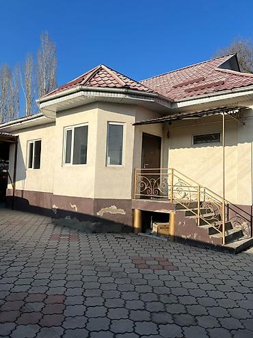 Продажа коттеджей и домов: Срочно продаётся дом 🏡 📍Ленинское 🏠Дом 130м2 5комнат+30м2 2комн at lalafo.kg — 4 Продажа коттеджей и домов: Срочно продаётся дом 🏡 📍Ленинское 🏠Дом 130м2 5комнат+30м2 2комн — 4