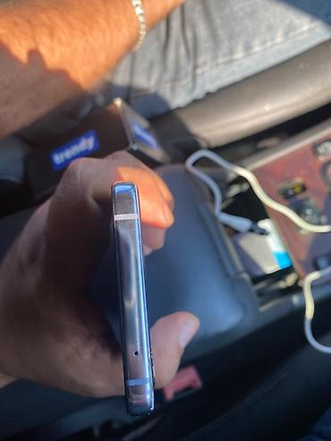 z flip 6 ekran: Samsung Galaxy Z Flip 4, 256 GB, rəng - Bənövşəyi, Barmaq izi — 7
