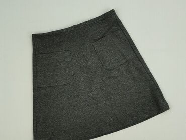 spódnice z karczkiem: Women`s skirt, size XS (EU 34)