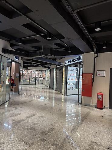 Бутик, 34 м², ГУМ, С ремонтом, Действующий, С оборудованием