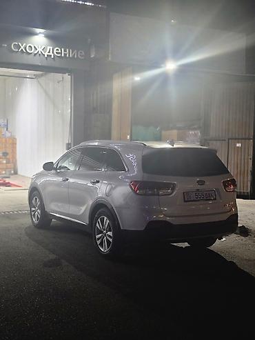 kia optima 2016: Kia Sorento: 2016 г., 2.2 л, Автомат, Дизель, Кроссовер — 4
