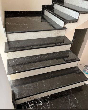 Plitə işləri: İstediyniz her ölçüde dizayında Kafel Metlax Kermoqranit Mermer — 6