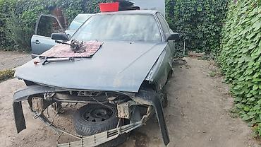 audi 100 мотор: Ауди 100с3 на запчасти, после ДТП — 5