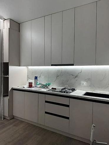 8: 2 комнаты, 67 м², Тунгуч мкр Элитка, 8 этаж, Свежий ремонт — 2
