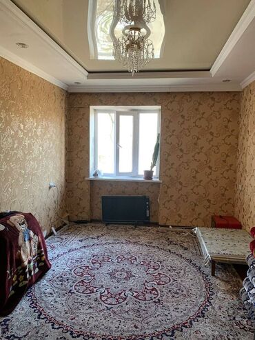 Продажа квартир: 3 комнаты, 50 м², Индивидуалка, 2 этаж, Косметический ремонт