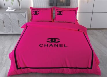 yatağ desdi: Chanel desti 180 m