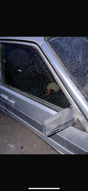 самара 99: ВАЗ (ЛАДА) Samara: 2006 г., 1.5 л, Механика, Бензин, Седан — 4