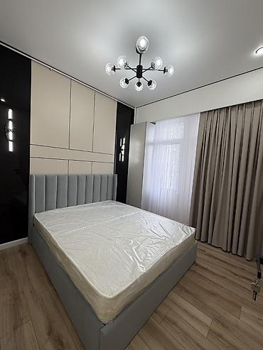 Продажа квартир: 2 комнаты, 50 м², Элитка, 8 этаж — 6