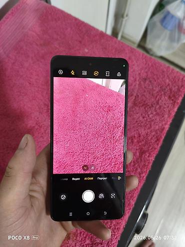 Tecno: Tecno Camon, цвет - Серый — 9