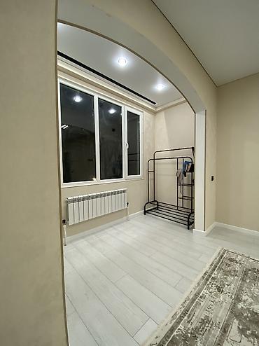 Продажа квартир: 1 комната, 45 м², 3 этаж, Евроремонт — 20