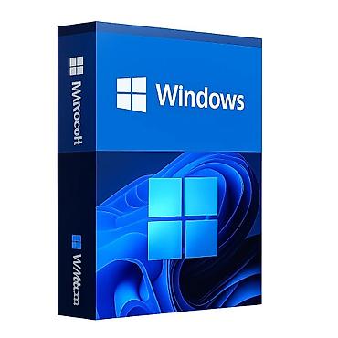 komputer cantalari: Windows 11 yazılması xidməti - Kompüterinizə Windows 10 və 11-in — 1