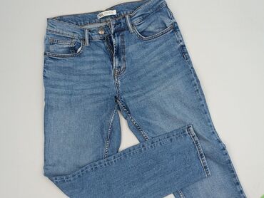 Zara, Джинси жіночі, розмір M