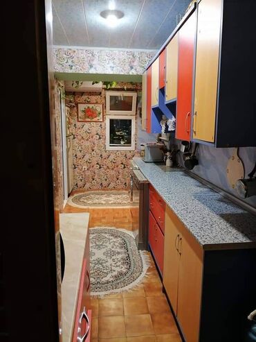 Yeni tikili: 3 otaqlı, Yeni tikili, 75 kv. m — 2