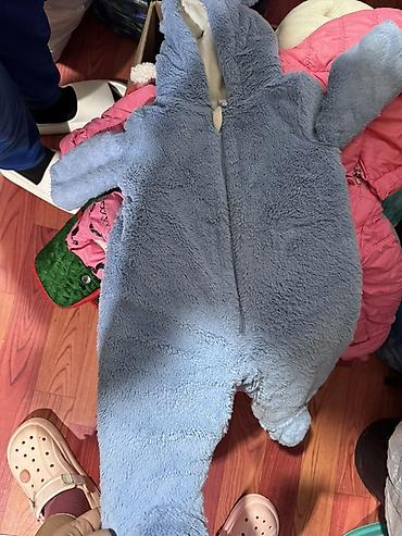 Комплекты одежды: Комплект — 2