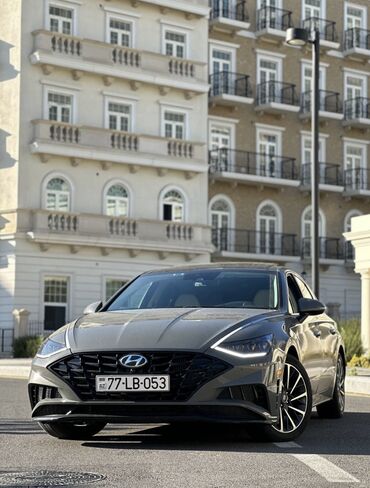 Nəqliyyat vasitəsinin icarəsi: Günlük, Land Rover, Depozitsiz — 5