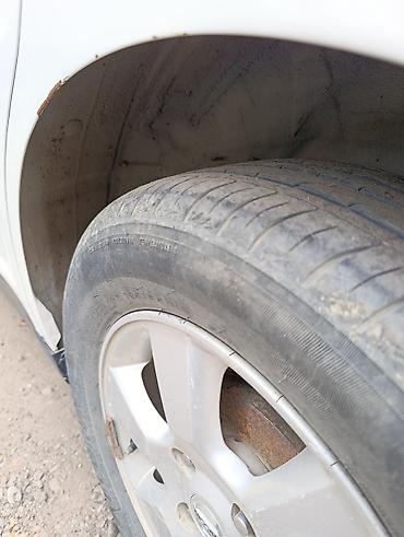 Nissan: Nissan Versa: 2009 г., 1.6 л, Автомат, Бензин — 7