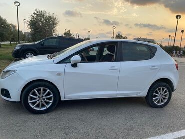 Seat: Seat Ibiza: 1.6 l | 2011 il 245000 km Hetçbek — 7