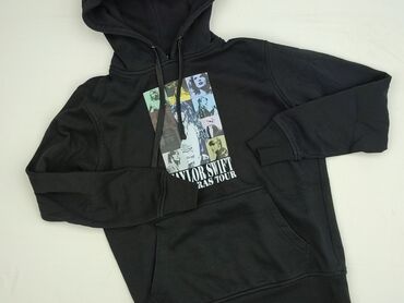 JHK, Bluza z kapturem damska, rozmiar M