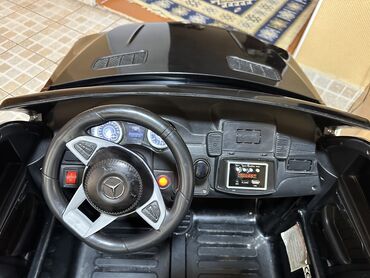 Детские электрокары: Детский электрокар, Б/у — 13