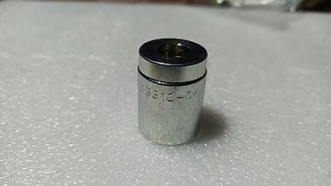 Другое автосервисное оборудование: 🔸Переходник и адаптеры для гидравлических систем. 📞тел: (есть — 7