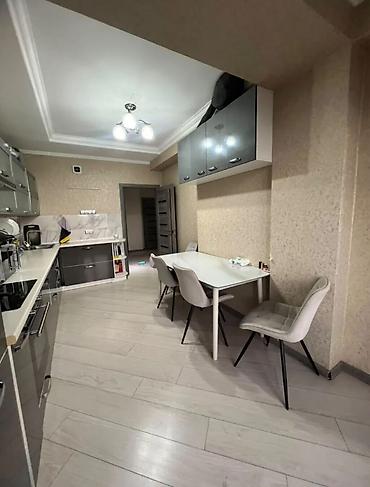 Продажа квартир: 3 комнаты, 98 м², Дворец спорта Элитка, 12 этаж — 3