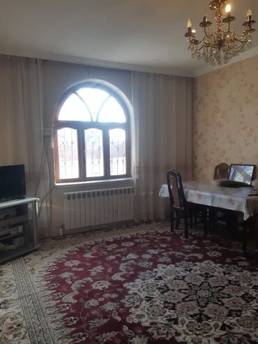 Həyət evləri və villaların satışı: 3 otaqlı, 100 kv. m, Yeni təmirli -da lalafo.az — 4 Həyət evləri və villaların satışı: 3 otaqlı, 100 kv. m, Yeni təmirli — 4