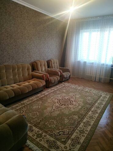 Продажа квартир: 2 комнаты, 52 м², 106 серия, 9 этаж, Косметический ремонт