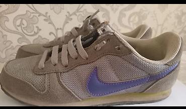 vans 44: Кроссовки,розового цвета, кожа,производство Кореи,размер 32,стелька — 6