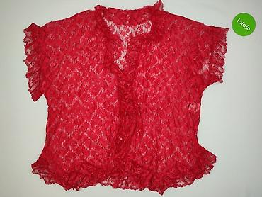 alphar one clothing: Bluzka damska, rozmiar 7XL — 2