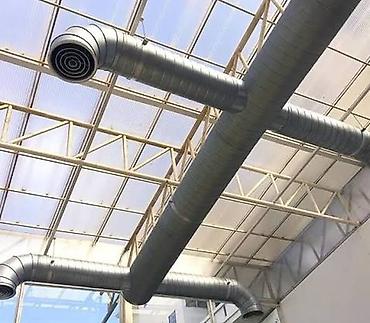 dehumidifier qiyməti: HVAC (isitmə-soyutma-havalandırma) layihələndirmə və montaj xidməti — 2