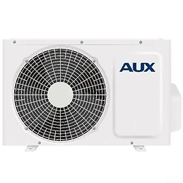 Elektronika: AUX ASW-H18A4/FFR1 18000 BTU kondisioneri Bütün kateqoriyalar • Ev və — 1
