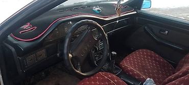 Audi: Audi 100: 1990 г., 1.8 л, Механика, Бензин, Седан — 8