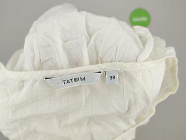 hdm tekstil: Tatuum, Koszula nocna damska, rozmiar M — 4