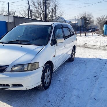 хонда одисей 1995: Honda Odyssey: 1998 г., 2.3 л, Автомат, Бензин, Минивэн