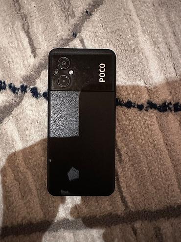 poco x6 pro 12256: Poco M5, Б/у, 128 ГБ, цвет - Черный, 2 SIM — 2