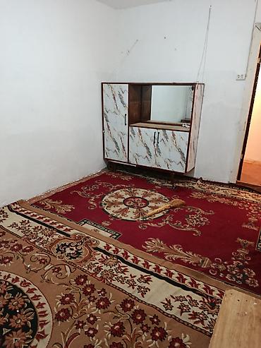 койка места квартира: Комната в жилом доме - Площадь ориентировочно 10–12 м², прямоугольная — 3