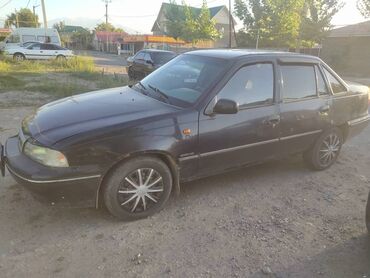 дэо нексия: Daewoo Nexia: 2007 г., 1.5 л, Механика, Газ, Седан