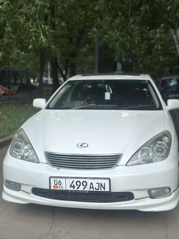 фара опель вектра б: Toyota Windom: 2004 г., 3 л, Автомат, Газ, Седан