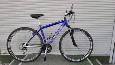 Городские велосипеды: Городской велосипед, Новый — 13