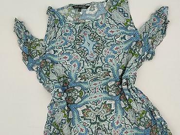 only blue behaviour: Top Secret, Bluzka damska, rozmiar L — 1